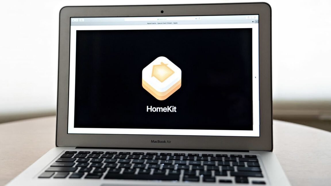 HomeKit Apple
