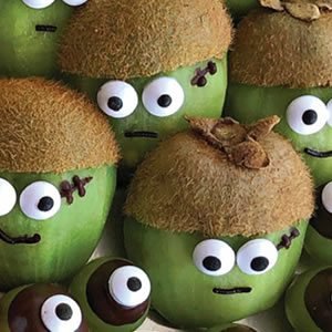Frankenkiwis