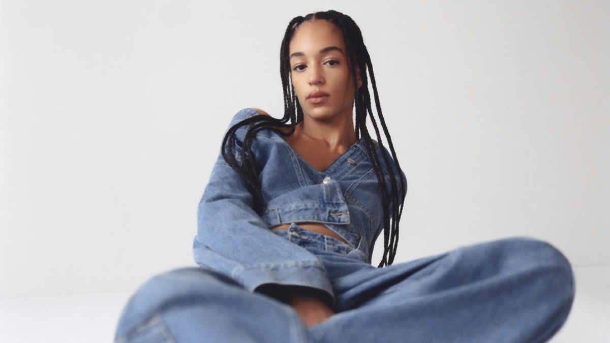 Recicla ropa Mango: primera colección denim diseñada con criterios de circularidad Recicla ropa Mango: primera colección denim diseñada con criterios de circularidad