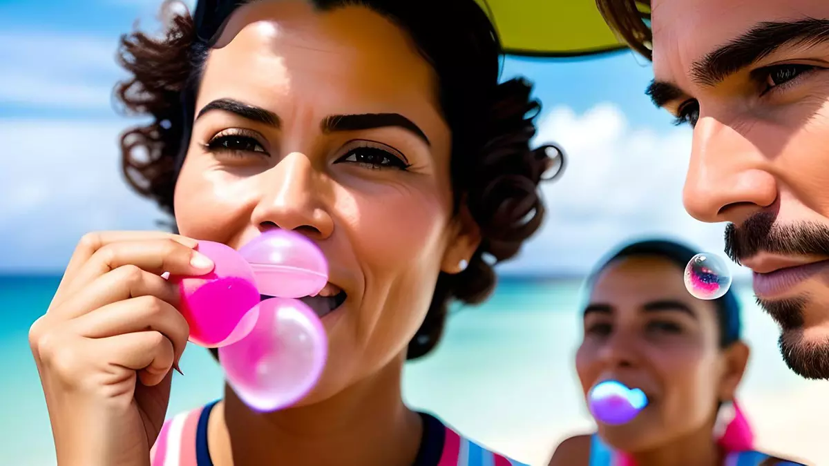 Cómo quitar bolas de estrés Cómo quitar bolas de estrés