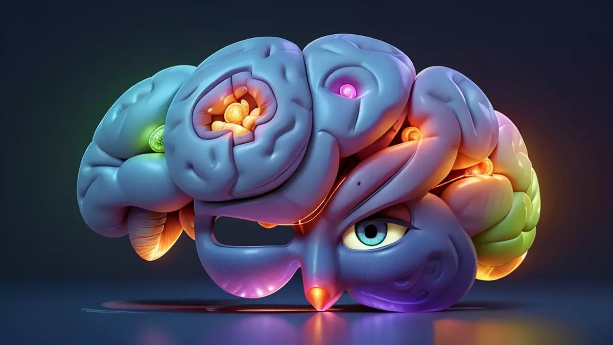 Pérdida de memoria y cerebro