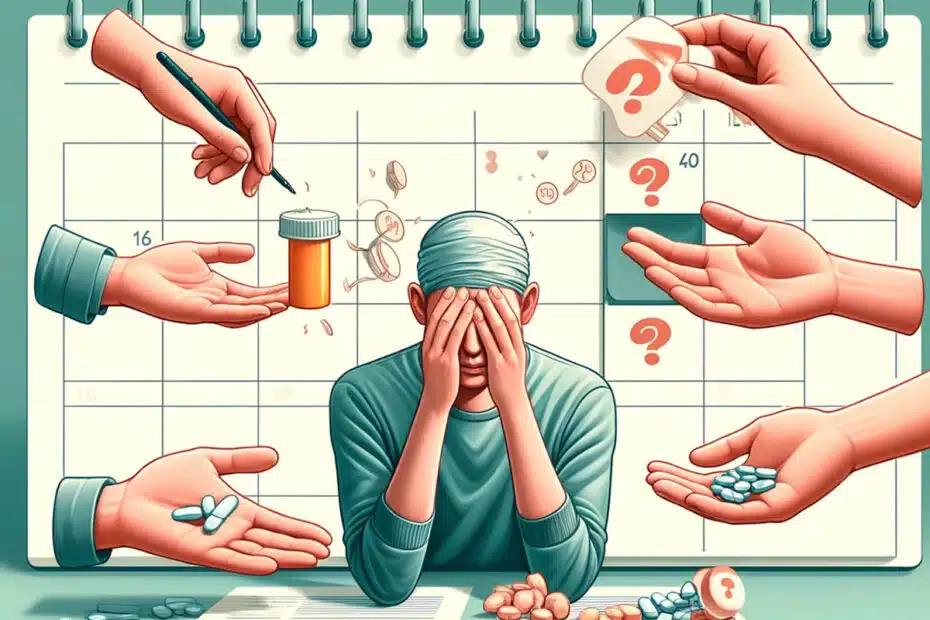 Anosognosia