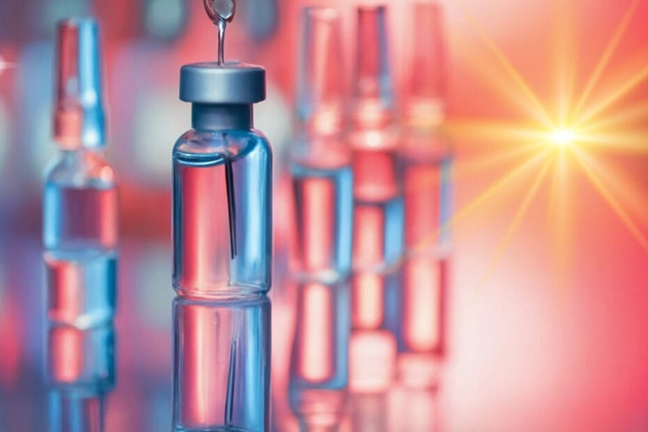 Vacuna gripe 25/26: guía para España