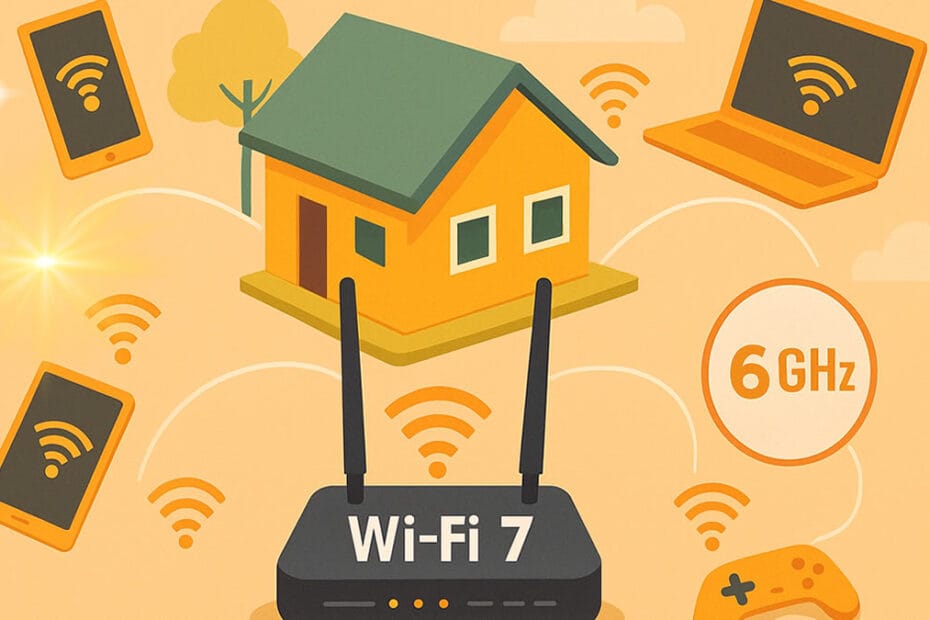 Wi-Fi 7: guía y mejores routers compatibles