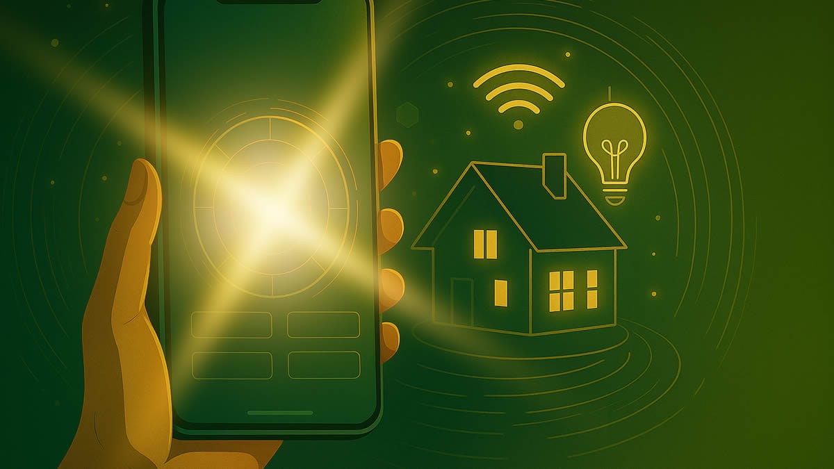 Apps para controlar el consumo eléctrico en casa: comparativa