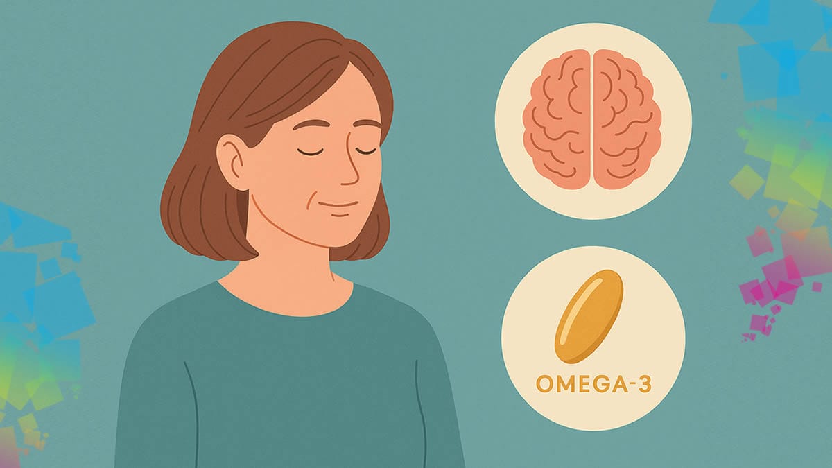 Omega 3 y alzheimer en mujeres
